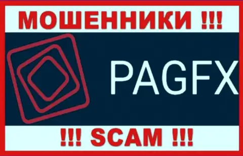 PagFX - SCAM !!! МОШЕННИКИ !!!