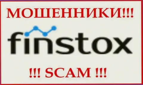 Finstox Com - это АФЕРИСТЫ !!! SCAM !!!