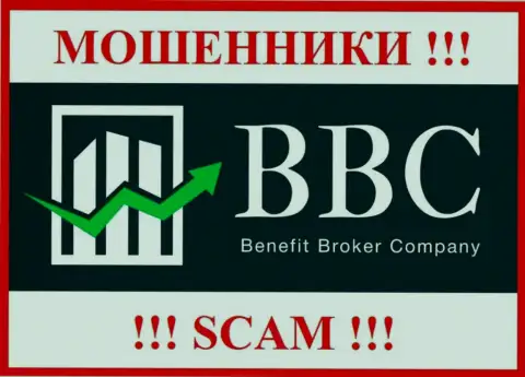 Benefit BC - это МОШЕННИК !!!