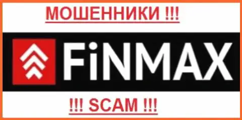 FinMax (ФИН МАКС) - КУХНЯ НА FOREX !!! SCAM !!!