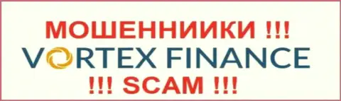 Vortex Finance Ltd - это ОБМАНЩИКИ !!! SCAM !!!