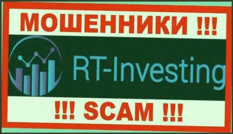 Логотип ШУЛЕРОВ RT-Investing LTD