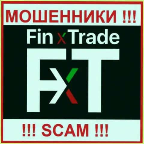 Finx Trade Ltd это ВОРЮГА !!!