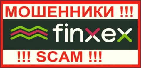 Finxex Com - это МОШЕННИКИ !!! Совместно сотрудничать рискованно !