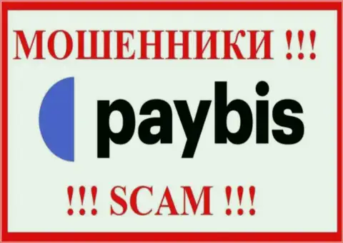 PayBis Com - это SCAM !!! ОБМАНЩИКИ !!!