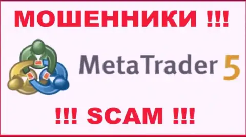 MetaTrader5 - это МОШЕННИКИ !!! Денежные средства не выводят !!!