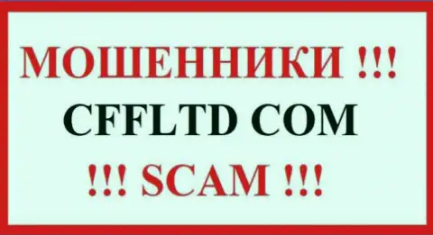 Capital First Finance Ltd - это МОШЕННИК !!! SCAM !!!