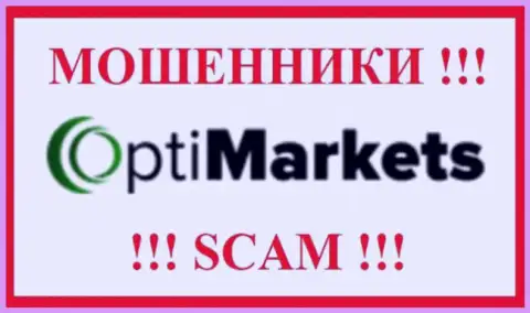 OptiMarket Co - МОШЕННИКИ ! Вложения выводить отказываются !!!
