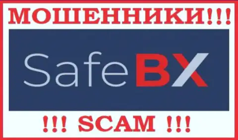 SafeBX - это МОШЕННИКИ ! Деньги выводить отказываются !!!