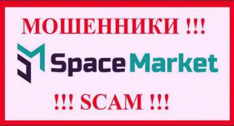 Space Market - это МОШЕННИКИ ! Финансовые активы не отдают обратно !!!