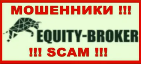 Equity-Broker Cc - это МОШЕННИКИ ! Совместно работать рискованно !!!