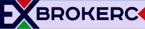 Официальный логотип форекс дилера ЕХЧЕНЖБК Лтд Инк