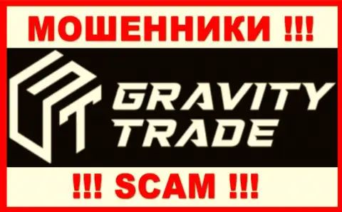 Gravity Trade - SCAM ! МАХИНАТОРЫ !!!