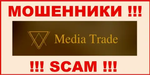 Media Trade - это SCAM !!! МОШЕННИК !