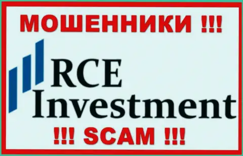 RCE Holdings Inc - это МОШЕННИКИ ! SCAM !!!