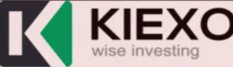 Лого forex компании Kiexo Com