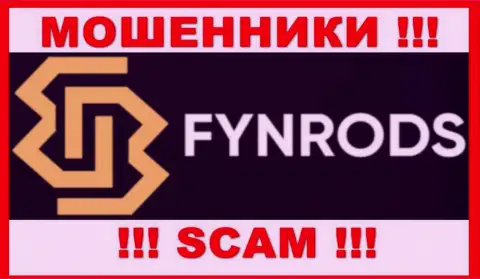 Fynrods Com - это SCAM !!! МОШЕННИКИ !!!