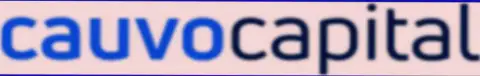 Логотип брокерской организации CauvoCapital