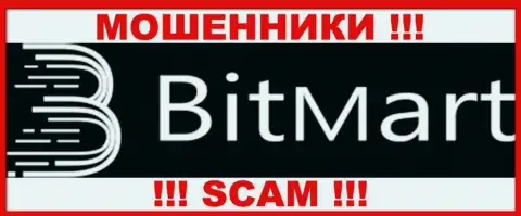 BitMart Com - это SCAM !!! ОЧЕРЕДНОЙ ВОРЮГА !!!
