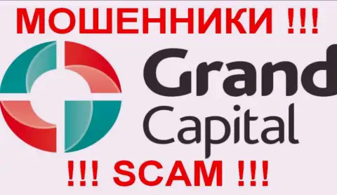 Гранд Кэпитал (Grand Capital Ltd) - честные отзывы