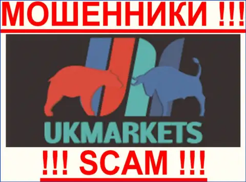 UKMarkets - КУХНЯ НА ФОРЕКС!!!