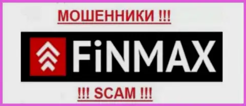 FinMax - это ВОРЮГИ !!! SCAM !!!