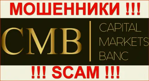 Капитал Маркетс Банк это ВОРЮГИ !!! SCAM !!!