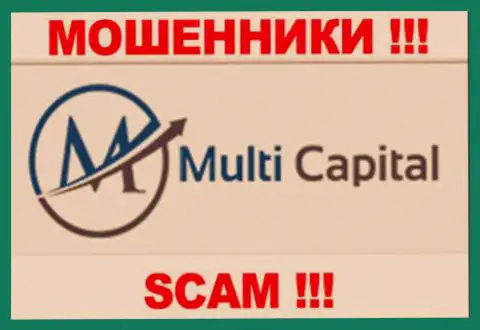 МультиКапитал - это FOREX КУХНЯ !!! SCAM !!!