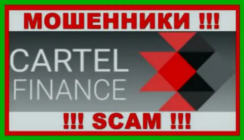 Cartel Finance - это МАХИНАТОРЫ !!! SCAM !!!