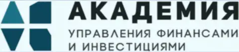 Логотип консалтинговой компании AUFI