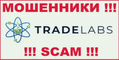 Trade-Labs - это МАХИНАТОРЫ ! SCAM !!!