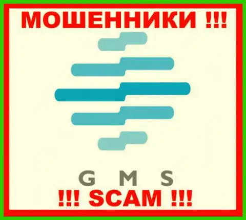 GMS Forex - МОШЕННИК !!! СКАМ !!!